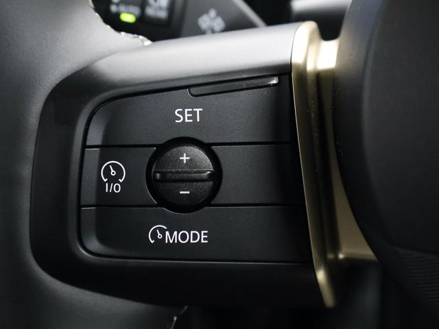 MINI クーパーC クラシック・トリム 認定中古車/ナビ/クラシックトリム/アップルカープレイ/アンドロイドオート/シートヒーター/ステアリングヒーター/ACC/ETC/16AW/LEDヘッドライト/バックカメラ/前後センサー/衝突軽減(38枚目)