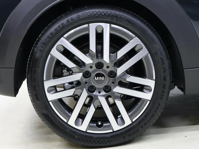 MINI クーパーC クラシック・トリム 認定中古車/ナビ/クラシックトリム/アップルカープレイ/アンドロイドオート/シートヒーター/ステアリングヒーター/ACC/ETC/16AW/LEDヘッドライト/バックカメラ/前後センサー/衝突軽減(47枚目)
