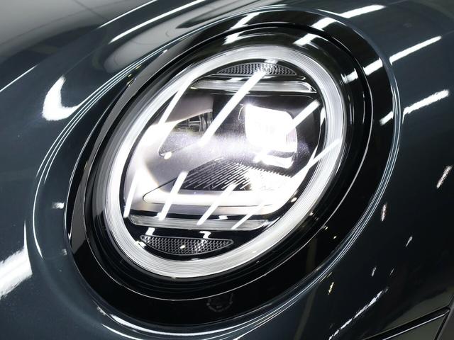 MINI 3ドア DCT 定中古車/ナビ/クラシックトリム/アップルカープレイ/アンドロイドオート/シートヒーター/ステアリングヒーター/ACC/ETC/16AW/LEDヘッドライト/バックカメラ/前後センサー(7枚目)