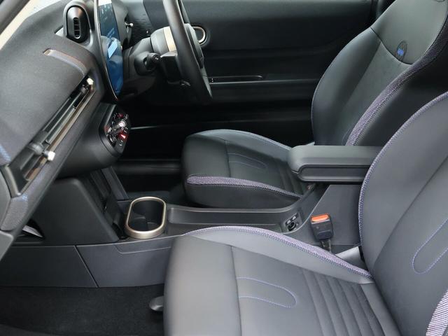 MINI 3ドア DCT 定中古車/ナビ/クラシックトリム/アップルカープレイ/アンドロイドオート/シートヒーター/ステアリングヒーター/ACC/ETC/16AW/LEDヘッドライト/バックカメラ/前後センサー(10枚目)