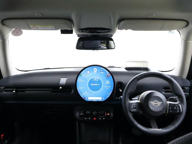 MINI 3ドア DCT 定中古車/ナビ/クラシックトリム/アップルカープレイ/アンドロイドオート/シートヒーター/ステアリングヒーター/ACC/ETC/16AW/LEDヘッドライト/バックカメラ/前後センサー(24枚目)