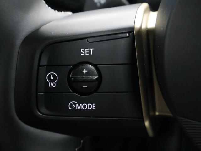 MINI 3ドア DCT 定中古車/ナビ/クラシックトリム/アップルカープレイ/アンドロイドオート/シートヒーター/ステアリングヒーター/ACC/ETC/16AW/LEDヘッドライト/バックカメラ/前後センサー(40枚目)