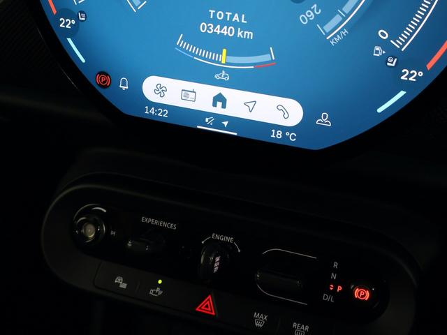 MINI 3ドア DCT 定中古車/ナビ/クラシックトリム/アップルカープレイ/アンドロイドオート/シートヒーター/ステアリングヒーター/ACC/ETC/16AW/LEDヘッドライト/バックカメラ/前後センサー(41枚目)