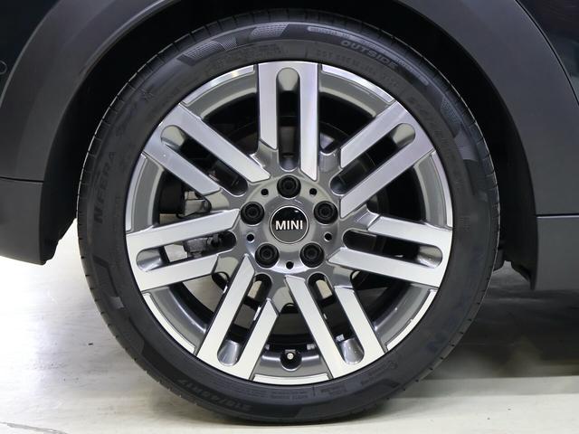 MINI 3ドア DCT 定中古車/ナビ/クラシックトリム/アップルカープレイ/アンドロイドオート/シートヒーター/ステアリングヒーター/ACC/ETC/16AW/LEDヘッドライト/バックカメラ/前後センサー(48枚目)