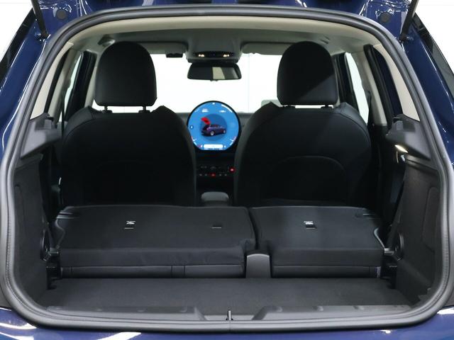 MINI クーパーC クラシック・トリム 認定中古車/ナビ/クラシックトリム/アップルカープレイ/アンドロイドオート/シートヒーター/ステアリングヒーター/ACC/ETC/17AW/LEDヘッドライト/バックカメラ/前後センサー/衝突軽減(21枚目)