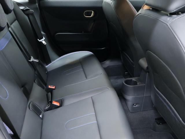 MINI クーパーC クラシック・トリム 認定中古車/ナビ/クラシックトリム/アップルカープレイ/アンドロイドオート/シートヒーター/ステアリングヒーター/ACC/ETC/17AW/LEDヘッドライト/バックカメラ/前後センサー/衝突軽減(22枚目)