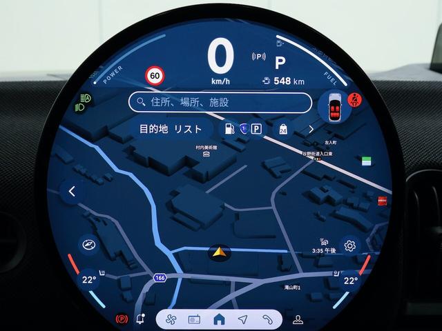 MINI クーパーC クラシック・トリム 認定中古車/ナビ/クラシックトリム/アップルカープレイ/アンドロイドオート/シートヒーター/ステアリングヒーター/ACC/ETC/17AW/LEDヘッドライト/バックカメラ/前後センサー/衝突軽減(29枚目)