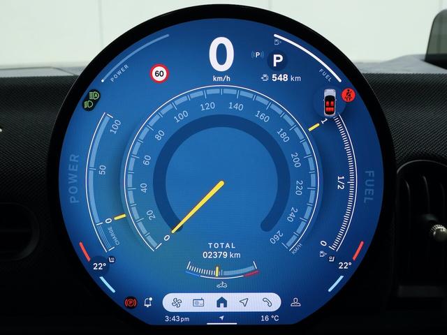 MINI クーパーC クラシック・トリム 認定中古車/ナビ/クラシックトリム/アップルカープレイ/アンドロイドオート/シートヒーター/ステアリングヒーター/ACC/ETC/17AW/LEDヘッドライト/バックカメラ/前後センサー/衝突軽減(33枚目)