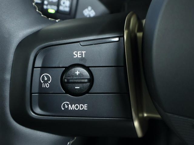 MINI クーパーC クラシック・トリム 認定中古車/ナビ/クラシックトリム/アップルカープレイ/アンドロイドオート/シートヒーター/ステアリングヒーター/ACC/ETC/17AW/LEDヘッドライト/バックカメラ/前後センサー/衝突軽減(41枚目)