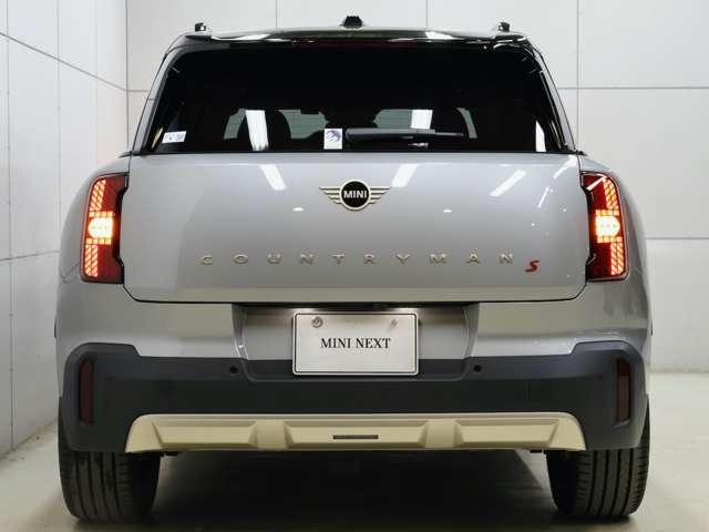MINI カントリーマンSオール4 フェイバリット・トリム DCT 4WD ナビ AppleCarPlay アクティブクルーズ 全方位カメラ ドライブレコーダー ステアリングサポート 電動リアゲート スマートキー シートヒーター Harman/kardon(17枚目)