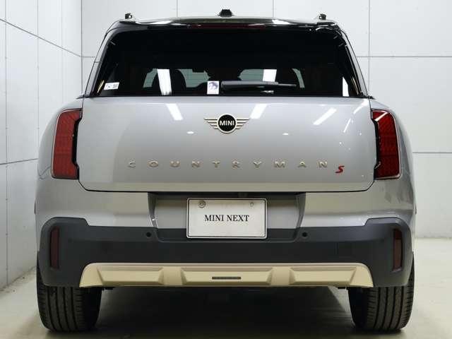 MINI カントリーマンSオール4 フェイバリット・トリム DCT 4WD ナビ AppleCarPlay アクティブクルーズ 全方位カメラ ドライブレコーダー ステアリングサポート 電動リアゲート スマートキー シートヒーター Harman/kardon(18枚目)