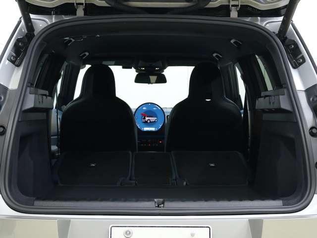 MINI カントリーマンSオール4 フェイバリット・トリム DCT 4WD ナビ AppleCarPlay アクティブクルーズ 全方位カメラ ドライブレコーダー ステアリングサポート 電動リアゲート スマートキー シートヒーター Harman/kardon(23枚目)