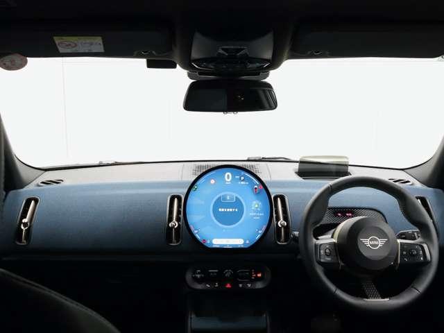 MINI カントリーマンSオール4 フェイバリット・トリム DCT 4WD ナビ AppleCarPlay アクティブクルーズ 全方位カメラ ドライブレコーダー ステアリングサポート 電動リアゲート スマートキー シートヒーター Harman/kardon(26枚目)