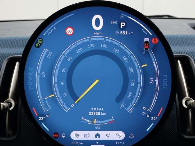 MINI カントリーマンSオール4 フェイバリット・トリム DCT 4WD ナビ AppleCarPlay アクティブクルーズ 全方位カメラ ドライブレコーダー ステアリングサポート 電動リアゲート スマートキー シートヒーター Harman/kardon(35枚目)