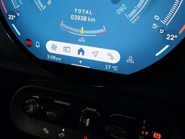 MINI カントリーマンSオール4 フェイバリット・トリム DCT 4WD ナビ AppleCarPlay アクティブクルーズ 全方位カメラ ドライブレコーダー ステアリングサポート 電動リアゲート スマートキー シートヒーター Harman/kardon(47枚目)