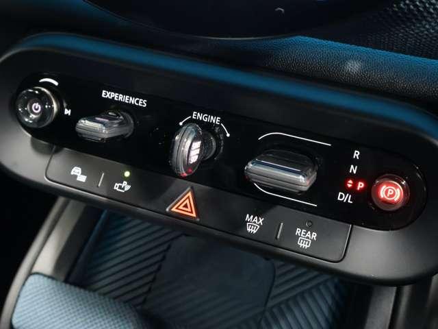 MINI カントリーマンSオール4 フェイバリット・トリム DCT 4WD ナビ AppleCarPlay アクティブクルーズ 全方位カメラ ドライブレコーダー ステアリングサポート 電動リアゲート スマートキー シートヒーター Harman/kardon(48枚目)