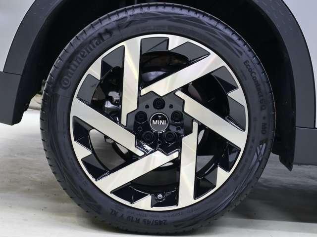 MINI カントリーマンSオール4 フェイバリット・トリム DCT 4WD ナビ AppleCarPlay アクティブクルーズ 全方位カメラ ドライブレコーダー ステアリングサポート 電動リアゲート スマートキー シートヒーター Harman/kardon(55枚目)