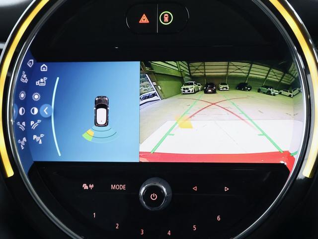 MINI クーパー 3ドア DCT AppleCarPlay アクティブクルーズ 前後障害物センサーRカメラ Bluetooth ETC LEDライト スマートキー USB 17インチホイール(44枚目)