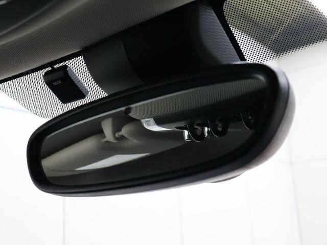 MINI クーパー 3ドア DCT AppleCarPlay アクティブクルーズ 前後障害物センサーRカメラ Bluetooth ETC LEDライト スマートキー USB 17インチホイール(45枚目)