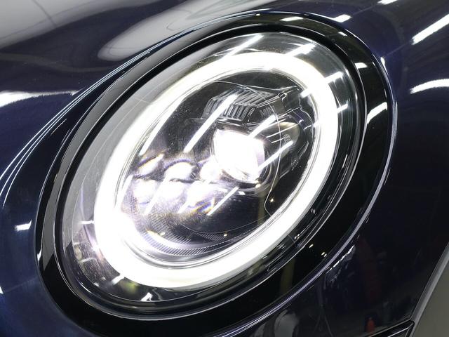 MINI 3ドア ナビ アクテイブクルーズ ヘッドアップディスプレイ 前後障害物センサーRカメラ Bluetooth ETC LEDライト スマートキー USB 18インチホイール(6枚目)
