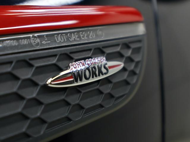 MINI 3ドア ナビ アクテイブクルーズ ヘッドアップディスプレイ 前後障害物センサーRカメラ Bluetooth ETC LEDライト スマートキー USB 18インチホイール(7枚目)