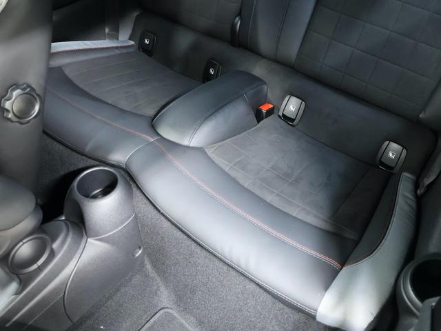 MINI 3ドア ナビ アクテイブクルーズ ヘッドアップディスプレイ 前後障害物センサーRカメラ Bluetooth ETC LEDライト スマートキー USB 18インチホイール(11枚目)