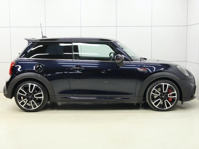 MINI 3ドア ナビ アクテイブクルーズ ヘッドアップディスプレイ 前後障害物センサーRカメラ Bluetooth ETC LEDライト スマートキー USB 18インチホイール(18枚目)