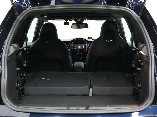 MINI 3ドア ナビ アクテイブクルーズ ヘッドアップディスプレイ 前後障害物センサーRカメラ Bluetooth ETC LEDライト スマートキー USB 18インチホイール(22枚目)