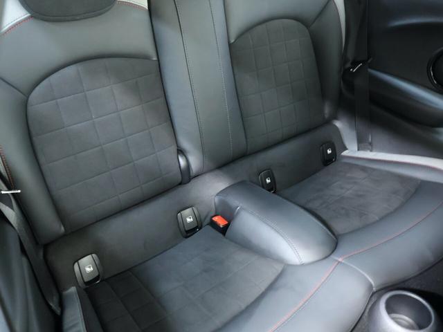 MINI 3ドア ナビ アクテイブクルーズ ヘッドアップディスプレイ 前後障害物センサーRカメラ Bluetooth ETC LEDライト スマートキー USB 18インチホイール(24枚目)