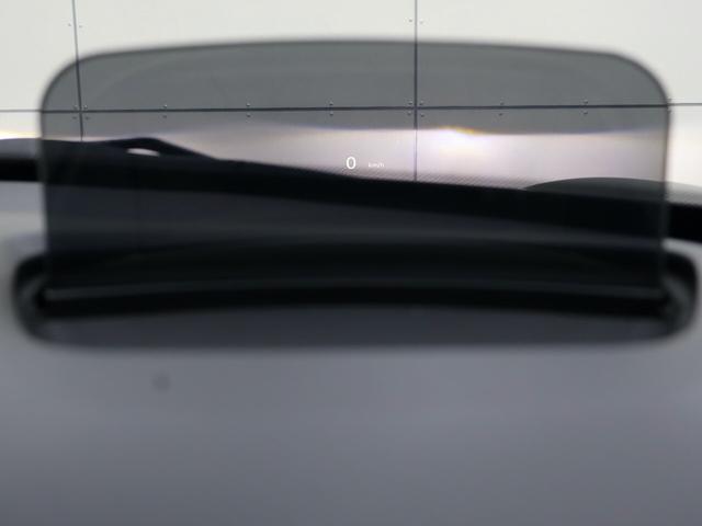 MINI 3ドア ナビ アクテイブクルーズ ヘッドアップディスプレイ 前後障害物センサーRカメラ Bluetooth ETC LEDライト スマートキー USB 18インチホイール(39枚目)