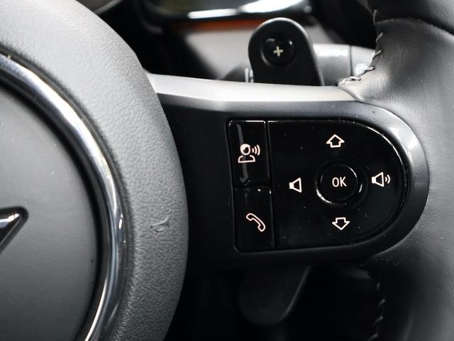 MINI 3ドア ナビ アクテイブクルーズ ヘッドアップディスプレイ 前後障害物センサーRカメラ Bluetooth ETC LEDライト スマートキー USB 18インチホイール(41枚目)