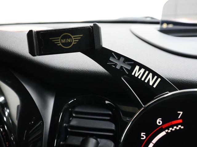 MINI 3ドア ナビ アクテイブクルーズ ヘッドアップディスプレイ 前後障害物センサーRカメラ Bluetooth ETC LEDライト スマートキー USB 18インチホイール(42枚目)