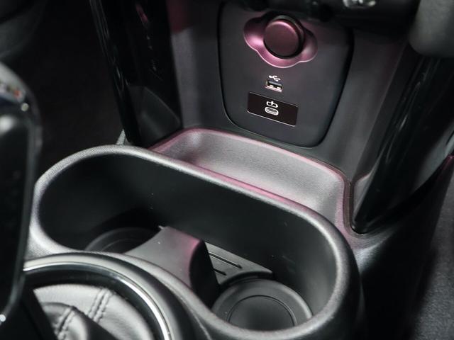 MINI 3ドア ナビ アクテイブクルーズ ヘッドアップディスプレイ 前後障害物センサーRカメラ Bluetooth ETC LEDライト スマートキー USB 18インチホイール(45枚目)
