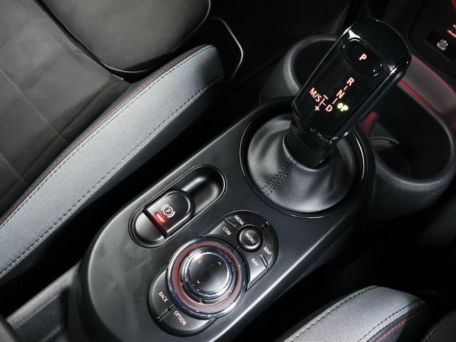 MINI 3ドア ナビ アクテイブクルーズ ヘッドアップディスプレイ 前後障害物センサーRカメラ Bluetooth ETC LEDライト スマートキー USB 18インチホイール(47枚目)