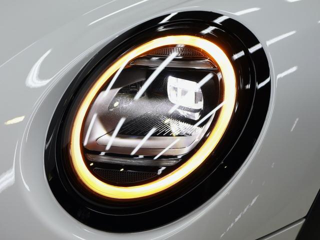 ＭＩＮＩ 　クーパーＣ　５ドア　ＤＣＴ　認定中古車／ナビ／ＦＡＶＯＲＥＤトリム／アップルカープレイ／アンドロイドオート／シートヒーター／ステアリングヒーター／ＡＣＣ／ＥＴＣ／１７ＡＷ／ＬＥＤヘッドライト（6枚目）