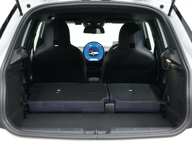 ＭＩＮＩ 　クーパーＣ　５ドア　ＤＣＴ　認定中古車／ナビ／ＦＡＶＯＲＥＤトリム／アップルカープレイ／アンドロイドオート／シートヒーター／ステアリングヒーター／ＡＣＣ／ＥＴＣ／１７ＡＷ／ＬＥＤヘッドライト（19枚目）