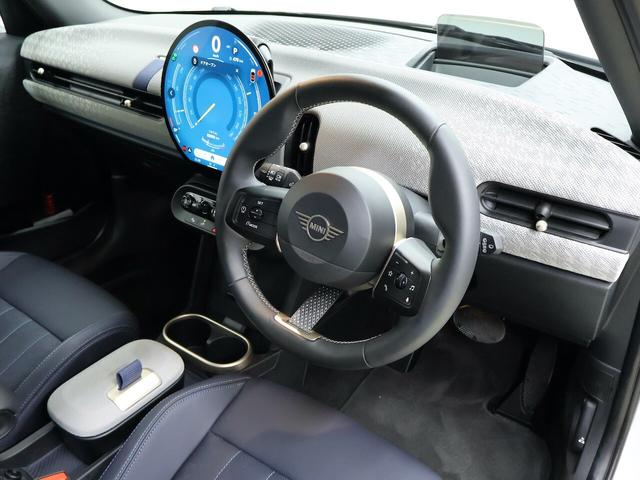 ＭＩＮＩ 　クーパーＣ　５ドア　ＤＣＴ　認定中古車／ナビ／ＦＡＶＯＲＥＤトリム／アップルカープレイ／アンドロイドオート／シートヒーター／ステアリングヒーター／ＡＣＣ／ＥＴＣ／１７ＡＷ／ＬＥＤヘッドライト（33枚目）