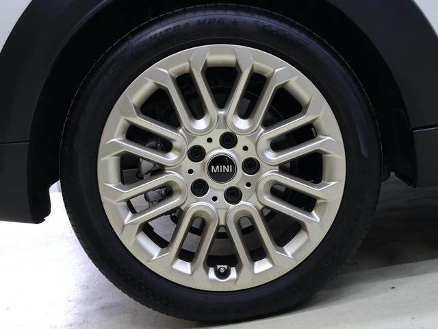 ＭＩＮＩ 　クーパーＣ　５ドア　ＤＣＴ　認定中古車／ナビ／ＦＡＶＯＲＥＤトリム／アップルカープレイ／アンドロイドオート／シートヒーター／ステアリングヒーター／ＡＣＣ／ＥＴＣ／１７ＡＷ／ＬＥＤヘッドライト（48枚目）