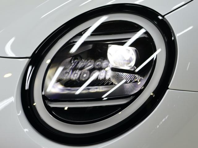 ＭＩＮＩ クーパーＥ　クラシック・トリム　クーパーＥ　３ドア　認定中古車／クラシックトリム／ナビ／アップルカープレイ／アンドロイドオート／１７ＡＷ／ＡＣＣ／ＥＴＣ／シートヒーター／ステアリングヒーター／ＬＥＤヘッドライト／バックカメラ（6枚目）