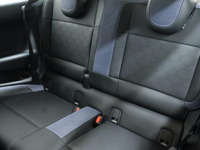 ＭＩＮＩ クーパーＥ　クラシック・トリム　クーパーＥ　３ドア　認定中古車／クラシックトリム／ナビ／アップルカープレイ／アンドロイドオート／１７ＡＷ／ＡＣＣ／ＥＴＣ／シートヒーター／ステアリングヒーター／ＬＥＤヘッドライト／バックカメラ（12枚目）