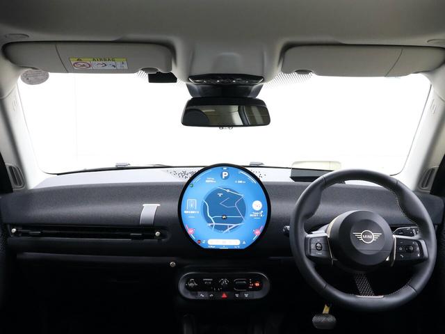 ＭＩＮＩ クーパーＥ　クラシック・トリム　クーパーＥ　３ドア　認定中古車／クラシックトリム／ナビ／アップルカープレイ／アンドロイドオート／１７ＡＷ／ＡＣＣ／ＥＴＣ／シートヒーター／ステアリングヒーター／ＬＥＤヘッドライト／バックカメラ（23枚目）