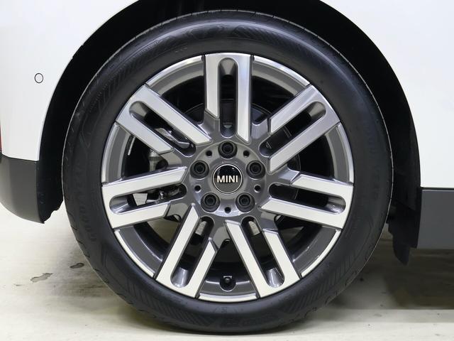 ＭＩＮＩ クーパーＥ　クラシック・トリム　クーパーＥ　３ドア　認定中古車／クラシックトリム／ナビ／アップルカープレイ／アンドロイドオート／１７ＡＷ／ＡＣＣ／ＥＴＣ／シートヒーター／ステアリングヒーター／ＬＥＤヘッドライト／バックカメラ（49枚目）