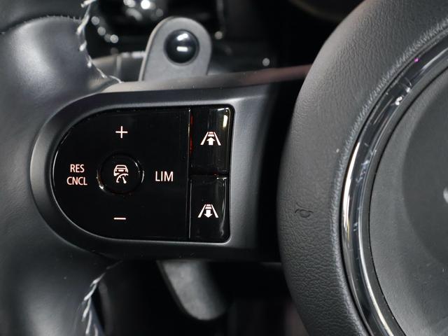 MINI ジョンクーパーワークス クラブマン 純正ナビ ハーマンカードン アクテイブクルーズ 前後障害物センサーRカメラ シートヒーター USB スマートキー 専用19インチホイール Bluetooth LEDライト(17枚目)