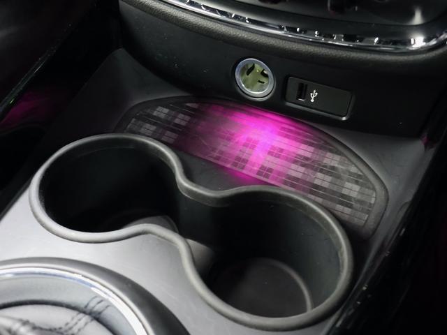 MINI ジョンクーパーワークス クラブマン 純正ナビ ハーマンカードン アクテイブクルーズ 前後障害物センサーRカメラ シートヒーター USB スマートキー 専用19インチホイール Bluetooth LEDライト(48枚目)