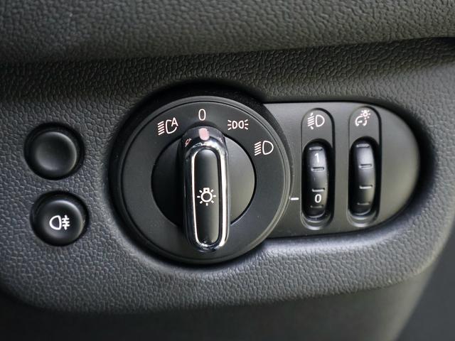 MINI ジョンクーパーワークス クラブマン 純正ナビ ハーマンカードン アクテイブクルーズ 前後障害物センサーRカメラ シートヒーター USB スマートキー 専用19インチホイール Bluetooth LEDライト(49枚目)