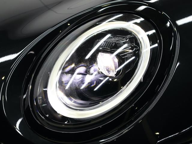 MINI ジョンクーパーワークス クラブマン 純正ナビ ハーマンカードン アクテイブクルーズ 前後障害物センサーRカメラ シートヒーター USB スマートキー 専用19インチホイール Bluetooth LEDライト(56枚目)