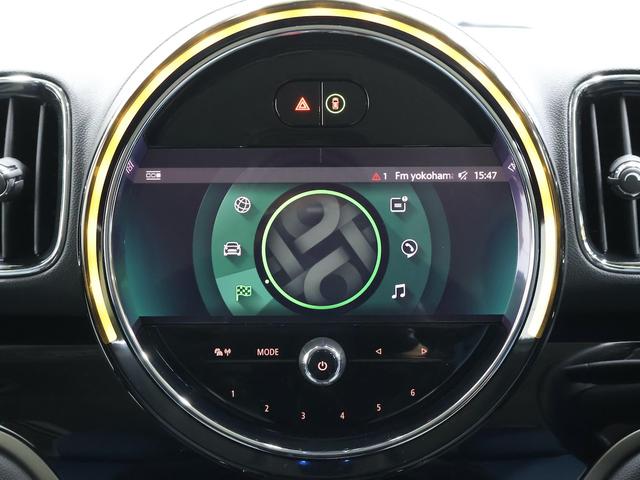 ＭＩＮＩ クーパーＳＤ　クロスオーバー　オール４　純正ナビ　ヘッドアップディスプレイ電動リアゲート　アクテイブクルーズ　前後障害物センサー　Ｒカメラ　シートヒーター　ＵＳＢ　スマートキー　純正１９インチホイール　Ｂｌｕｅｔｏｏｔｈ　ＬＥＤライト（28枚目）