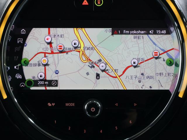 ＭＩＮＩ クーパーＳＤ　クロスオーバー　オール４　純正ナビ　ヘッドアップディスプレイ電動リアゲート　アクテイブクルーズ　前後障害物センサー　Ｒカメラ　シートヒーター　ＵＳＢ　スマートキー　純正１９インチホイール　Ｂｌｕｅｔｏｏｔｈ　ＬＥＤライト（32枚目）