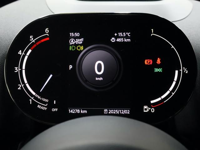 ＭＩＮＩ クーパーＳＤ　クロスオーバー　オール４　純正ナビ　ヘッドアップディスプレイ電動リアゲート　アクテイブクルーズ　前後障害物センサー　Ｒカメラ　シートヒーター　ＵＳＢ　スマートキー　純正１９インチホイール　Ｂｌｕｅｔｏｏｔｈ　ＬＥＤライト（37枚目）