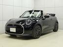 MINI クーパーS コンバーチブル フェイバリット・トリム クーパーS DCT 認定中古車/FAVOREDトリム/Mパッケーシ/ナビ/アップルカープレイ/アンドロイドオート/電動シート/シートヒーター/ステアリングヒーター/ハーマンカードンスピーカー 中古車画像_2